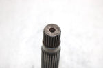 1996 Kawasaki Bayou 300 Oem Front Bevel Gear Shaft 13107-1227 AK19