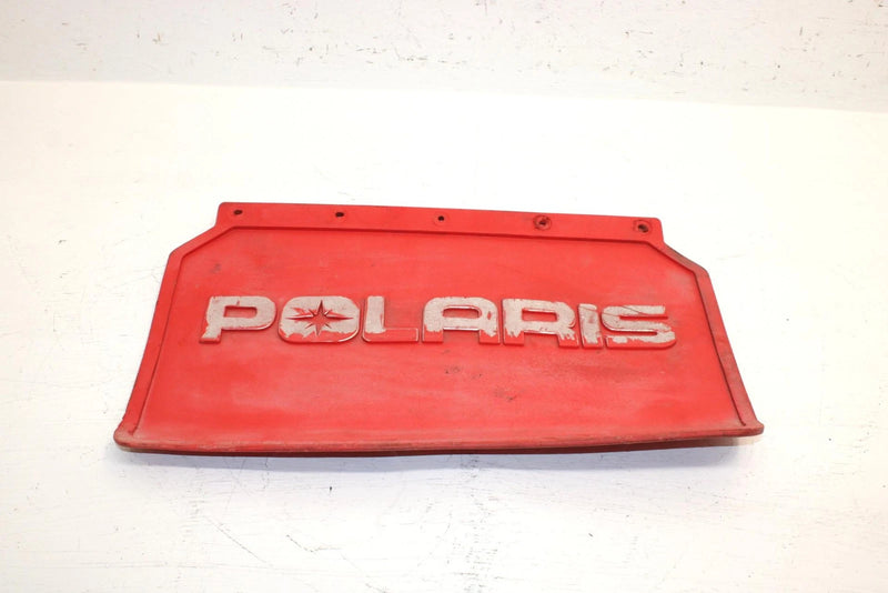 1989 Polaris 400 Oem Snowflap 5410394-1038 SP23