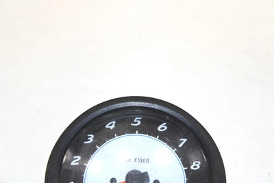 04 Polaris Pro X 600 Oem Tachometer 6 Pulse Gauge 2874394 SP162