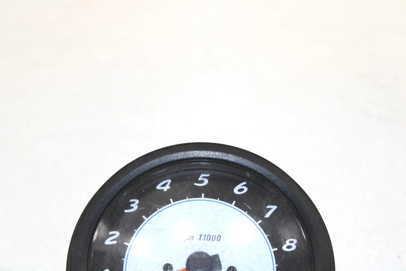 04 Polaris Pro X 600 Oem Tachometer 6 Pulse Gauge 2874394 SP162