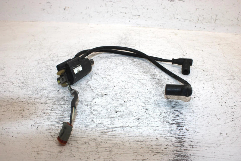 2000 Ski-doo Mxz 600 Oem Ignition Coil 512059039 SS15