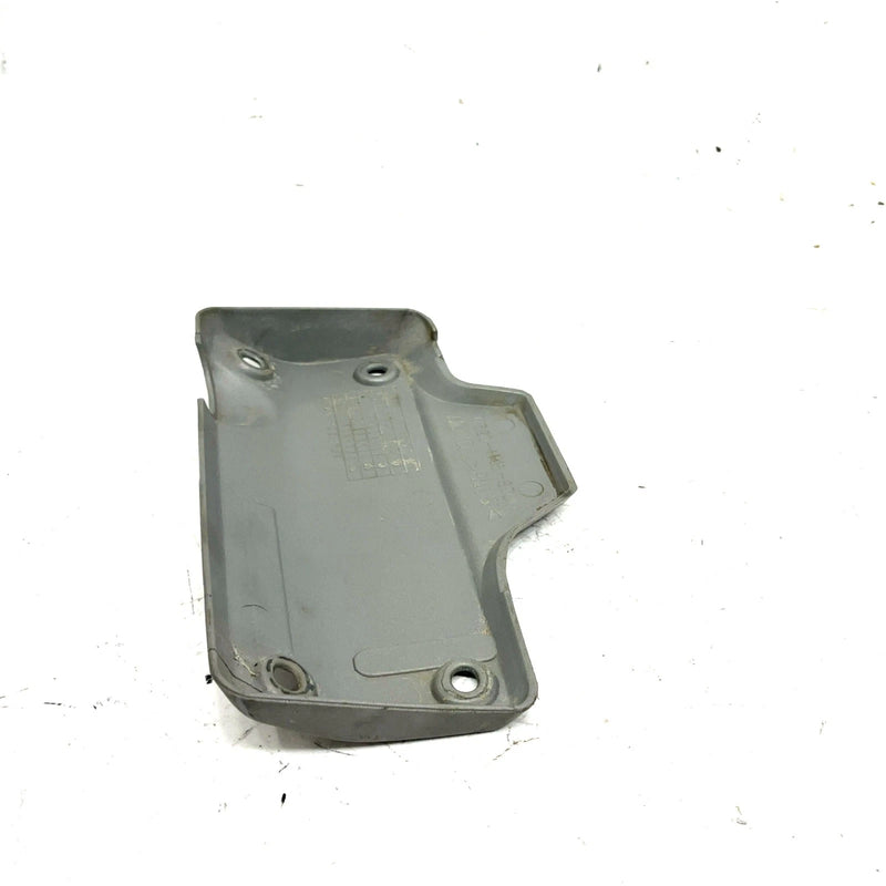 00-05 Honda Rancher 350 OEM Left Engine Side Cover 11320-HN5-670 Q268