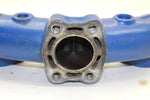 1994 Polaris Sl 750 Oem Exhaust Manifold 1240016-157 JP3