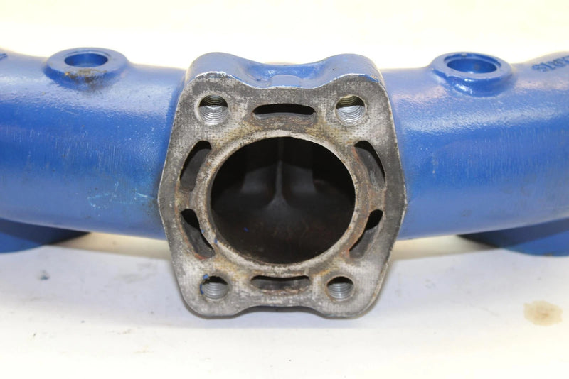 1994 Polaris Sl 750 Oem Exhaust Manifold 1240016-157 JP3