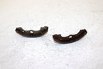 06 Honda Trx 400Fourtrax Rancher Oem FrontBrake Shoe Set Of 4 06450-HN5-671 AH55