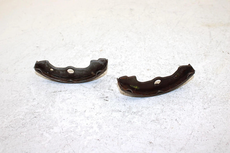 06 Honda Trx 400Fourtrax Rancher Oem FrontBrake Shoe Set Of 4 06450-HN5-671 AH55