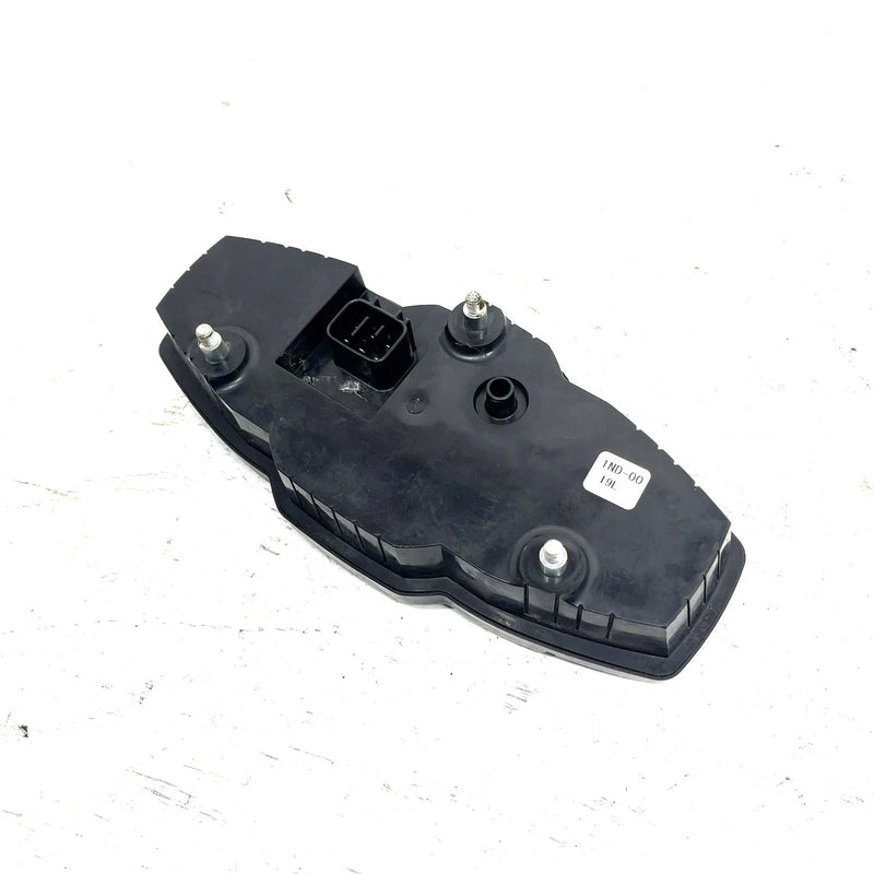 2012 Yamaha Grizzly 550 YFM550 4x4 OEM Speedometer 1ND-83500-01-00 AY65