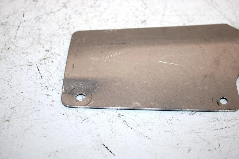 98 Polaris Xc 700 Oem Heat Shield 5242029 SP130
