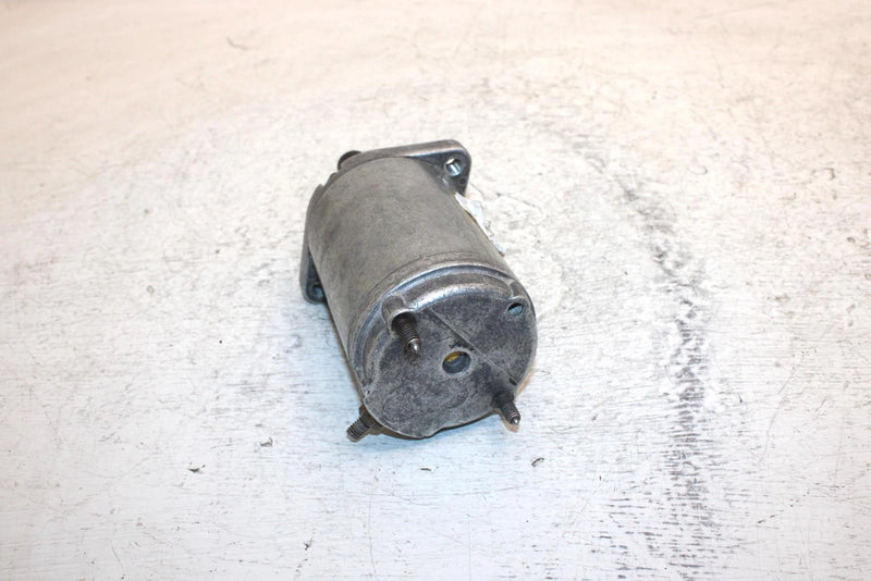 2001 Polaris 500 Classic Oem Starting Motor 4170006 SP27