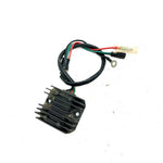 01-05 Yamaha WaveRunner XLT1200 OEM Voltage Regulator 66V-81960-00-00 JY27.1