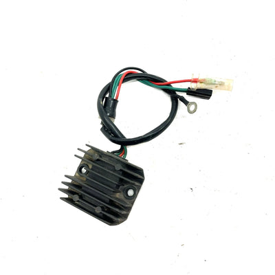 01-05 Yamaha WaveRunner XLT1200 OEM Voltage Regulator 66V-81960-00-00 JY27.1