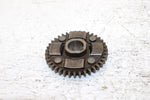 1992 Kawasaki Bayou 220 Oem Ballance Shaft Gear 13216-1184 AK35