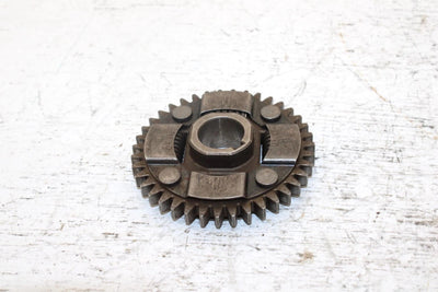 1992 Kawasaki Bayou 220 Oem Ballance Shaft Gear 13216-1184 AK35