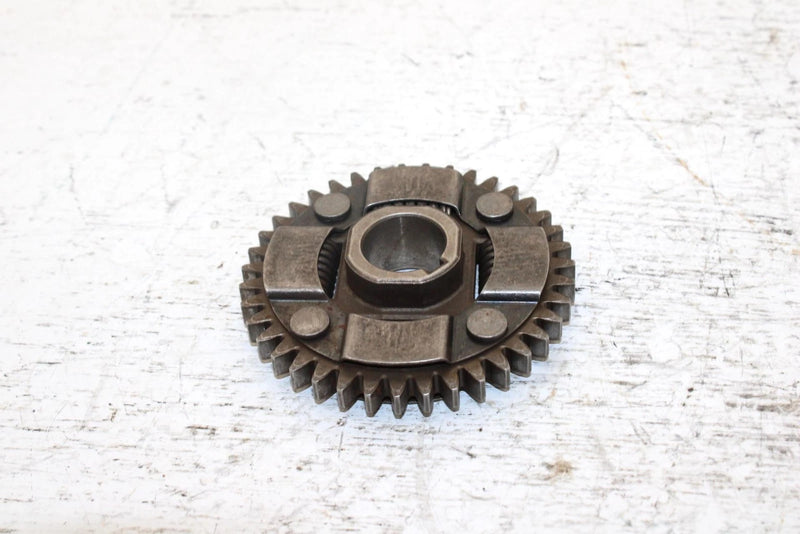 1992 Kawasaki Bayou 220 Oem Ballance Shaft Gear 13216-1184 AK35