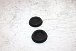 1997 Yamaha Vmax Sx 700 Triple Oem Belly Pan Plug Pair 90338-30256-00 SY10