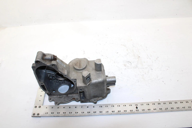 2002 Polaris Magnum 325 Oem Main Transmission Case 3233765 AP185