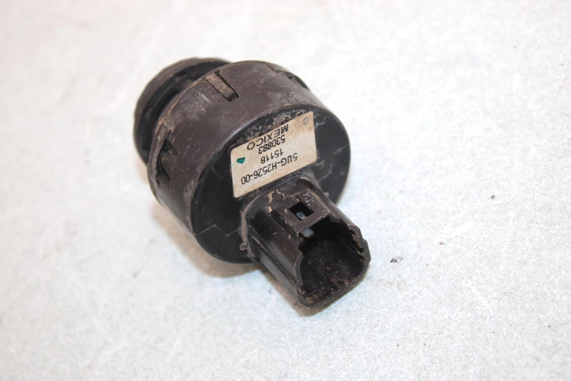 15 Yamaha Viking Vi Yxc700d 4x4 Oem Headlight Switch 5UG-H2526-00-00 XY1