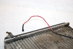 1990 Polaris Trail Boss 350l 4x4 Oem Radiator 1240006 AP142