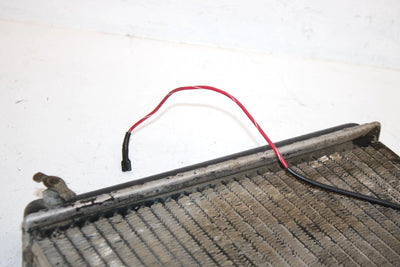1990 Polaris Trail Boss 350l 4x4 Oem Radiator 1240006 AP142