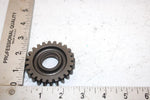 86 Suzuki Lt230s Oem Kickstart Drive Gear 26240-22A01 AS20