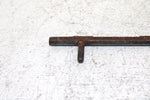 1998 Arctic Cat Zrt 600 Oem Ski Wear Bar 0703-175 SA47