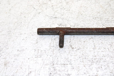 1998 Arctic Cat Zrt 600 Oem Ski Wear Bar 0703-175 SA47