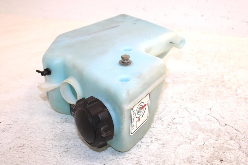 1996 Arctic Cat Cougar Oem Oil Tank W/Cap 0670-341 0670-239 SA7