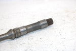 2009 Honda Trx 500 Fpea Foreman P/s Es Oem Final Drive Shaft 23611-HP0-A00 AH17