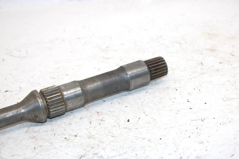 2009 Honda Trx 500 Fpea Foreman P/s Es Oem Final Drive Shaft 23611-HP0-A00 AH17