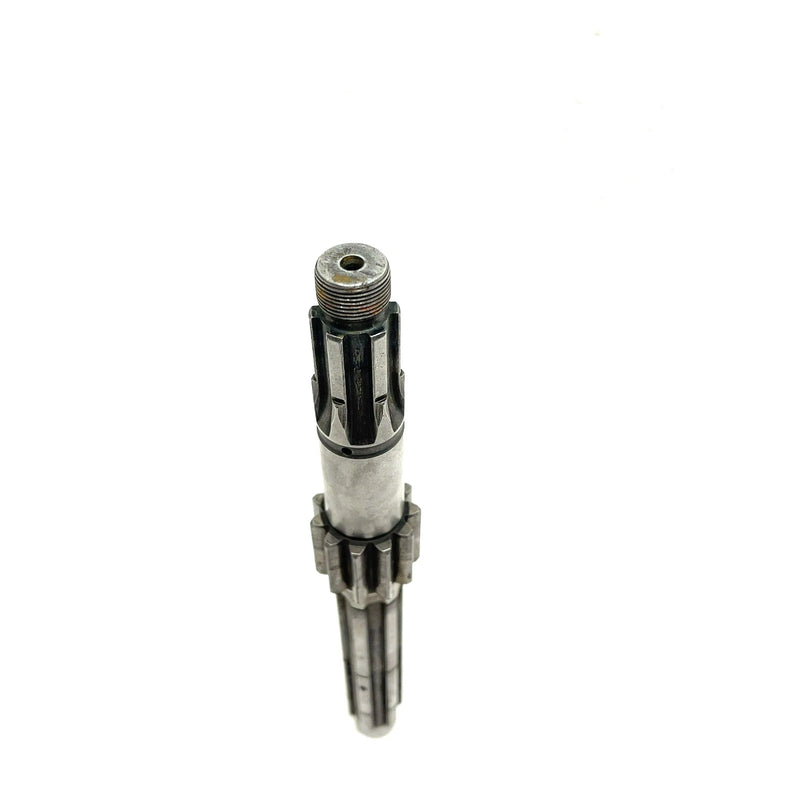 93 Kawasaki Bayou 400 KLF400B 4x4 OEM Transmission Input Shaft 13127-1211 AK32