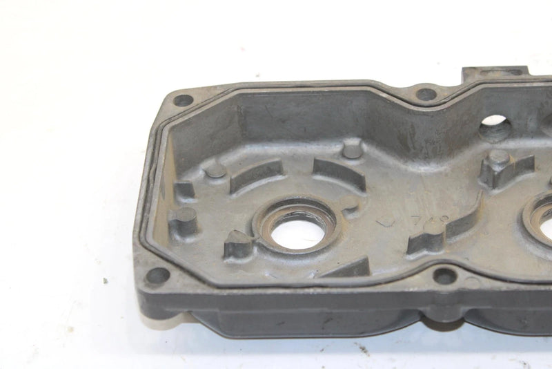 99 Polaris Xlt Special Oem Cylinder Head Cover (Black) 3086100 SP184