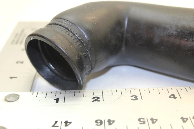 1998 Polaris Slxh Oem Oil Tank Filler Neck Hose 5432662 JP15