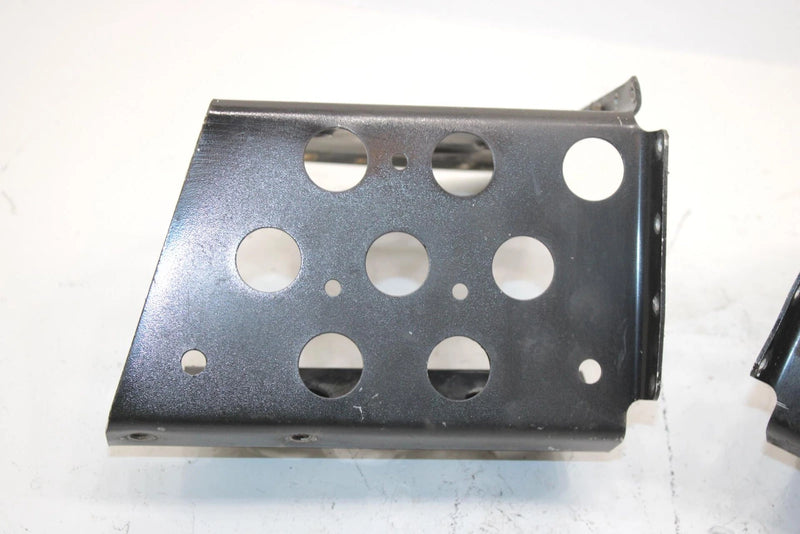 95 Arctic Cat Bearcat 440 Oem Foot Well Set 0706-866 0706-867 SA9