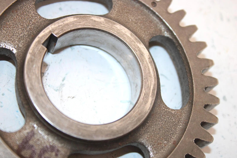 88 Kawasaki Bayou 220 Oem Gear-Spur, 39T 59051-1188 AK5