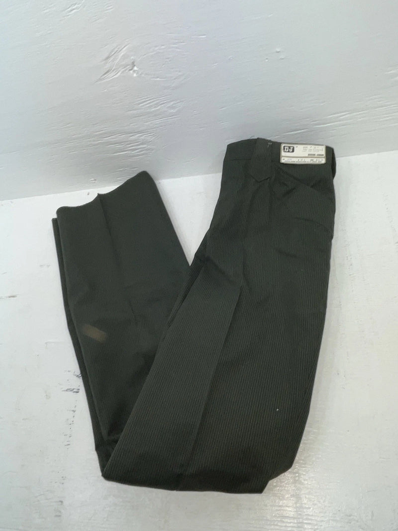 New Vintage Green Dickson Jenkins Polyester Pants #2191 OO-42
