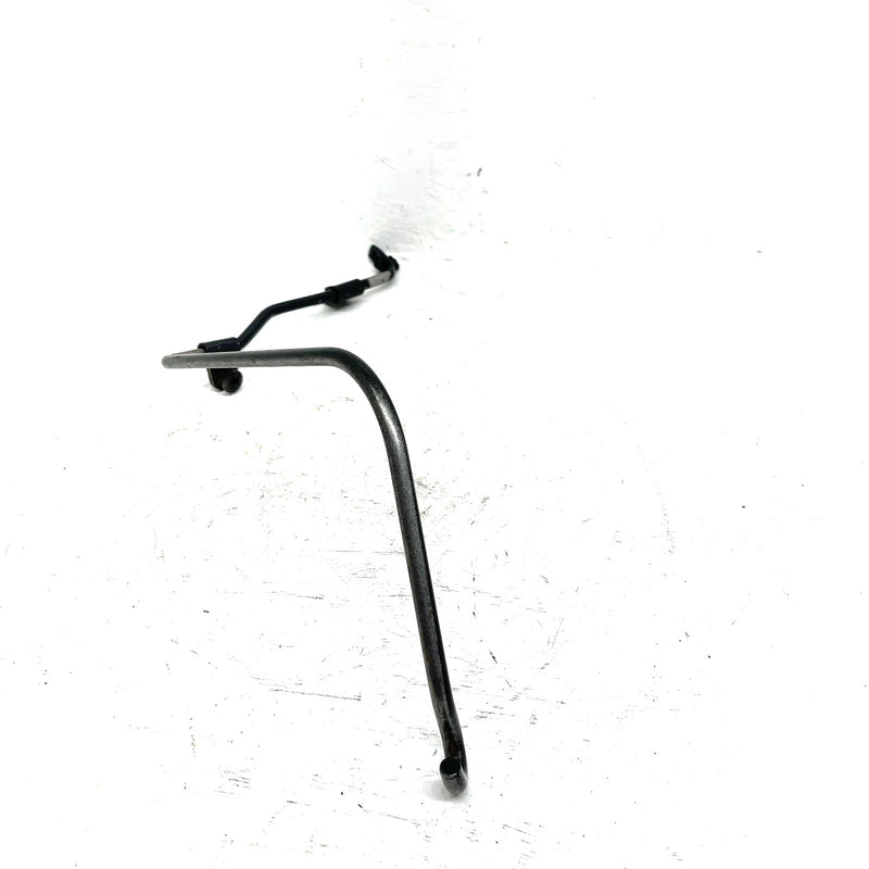 07-14 Honda Rancher 420 TRX420FE ES OEM Rear Left Fender Stay 80218-HP5-600 AH76