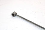 Yamaha Oem Rear Suspension Shock Rod (Polished) 8U7-47494-02-00 Q1686