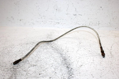 1989 Polaris 650 Oem Brake Line 5420114 SP43
