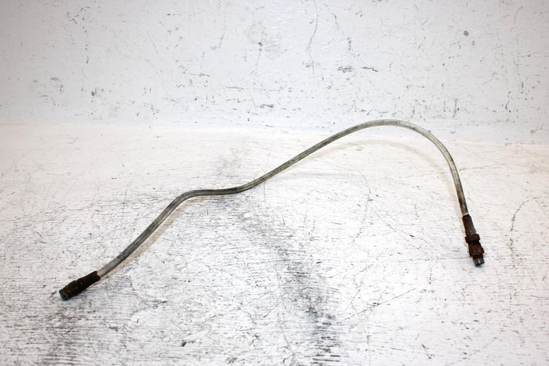 1989 Polaris 650 Oem Brake Line 5420114 SP43