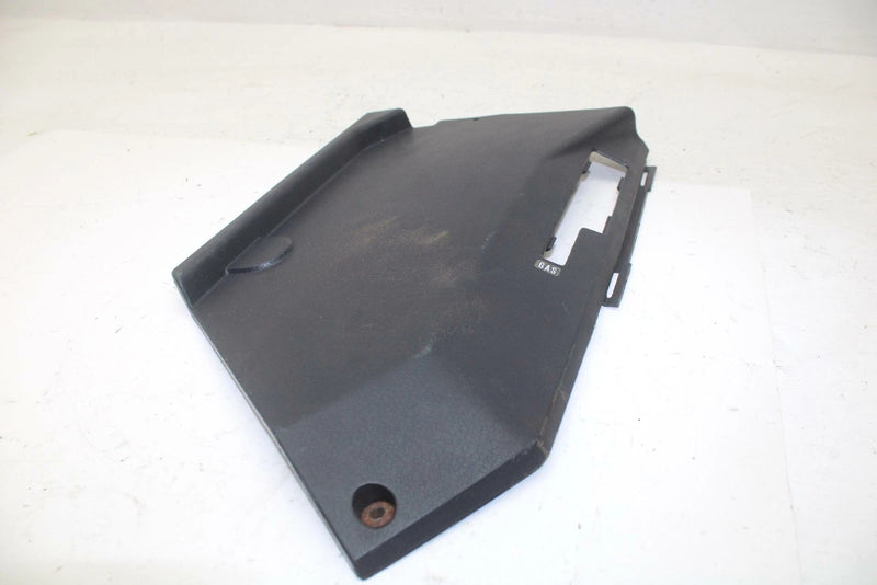 89 Yamaha Inviter OEM Left Instrument Panel 83U-2198F-00-00 SY56