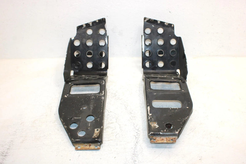 1998 Arctic Cat 2l 440 Oem Footrest Set 1706-358 1706-361 SA1