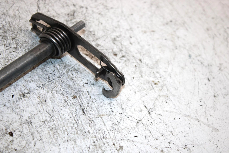 1987 Yamaha  Warrior Oem Shift Shaft 1UY-18101-00-00 1UY-18101-02-00 AY16