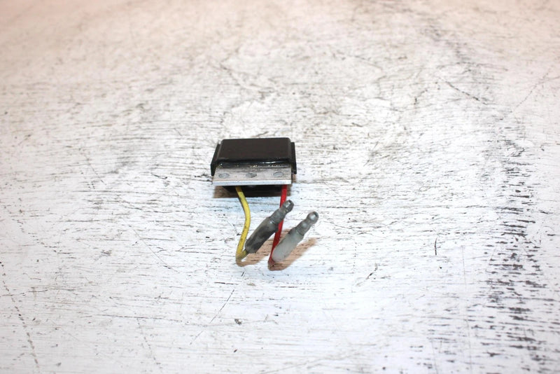 1995 Polaris Xlt Oem Voltage Regulator 4060123 2203873 SP19