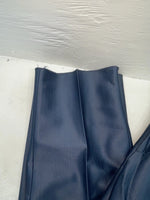 New Vintage Blue Circle S Polyester Pants #CP5091 SS-4