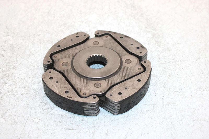 1994 Kawasaki Bayou 300 4x4 Oem Centrifugal Clutch 41036-1286 AK18