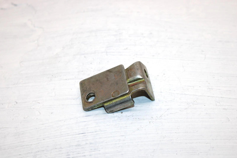 2000 Polaris Trail Boss Oem Breather Box Bracket 3086494 AP171