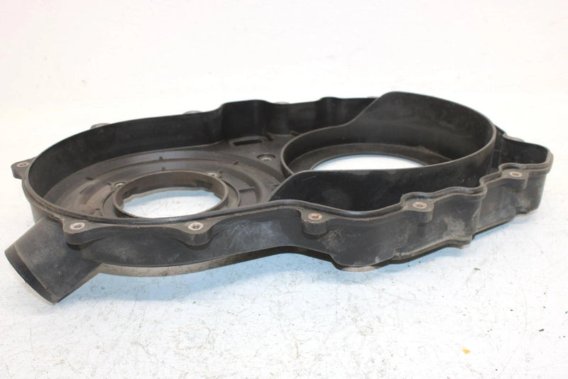2004 Yamaha  Bruin 350 Oem Inner Clutch Belt Cover 5UH-15420-00-00 AY24