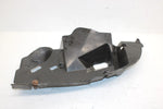 09 Honda Trx 500 Fpea Foreman P/s Oem Left Inner Splash Guard 61864-HP0-A00 AH17