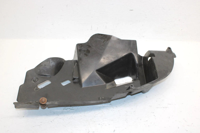 09 Honda Trx 500 Fpea Foreman P/s Oem Left Inner Splash Guard 61864-HP0-A00 AH17