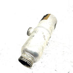 00-02 Yamaha WaveRunner GP1200 OEM Exhaust Water Lock Box F0X-67550-02-00 JY28